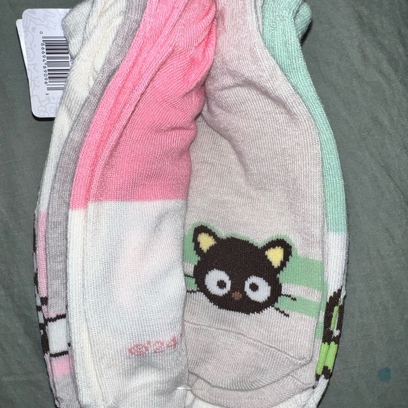 Hello kitty socks - Picture 4 of 5